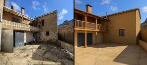 Render Virtual